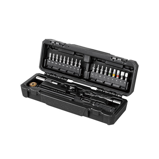 Herramienta Topeak Llave Dinamométrica Torq Stick Pro 4-20 Nm - ARS Bike