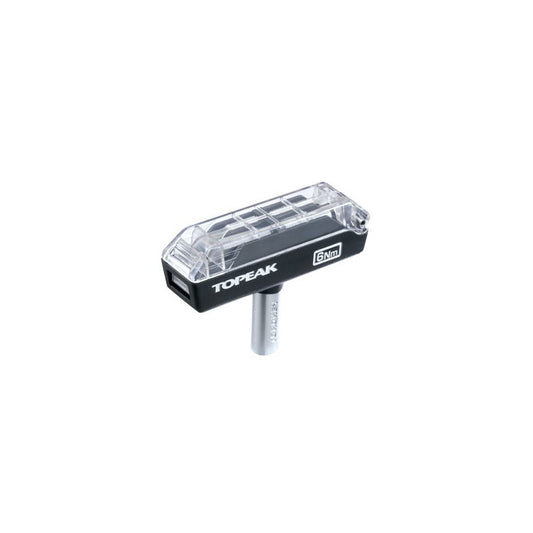 Llave Dinamometrica Torque 6 TOPEAK - TOPEAK | ARS Bike Parts