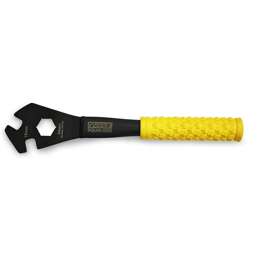 Llave Pedales Pedro's Equalizer Ii