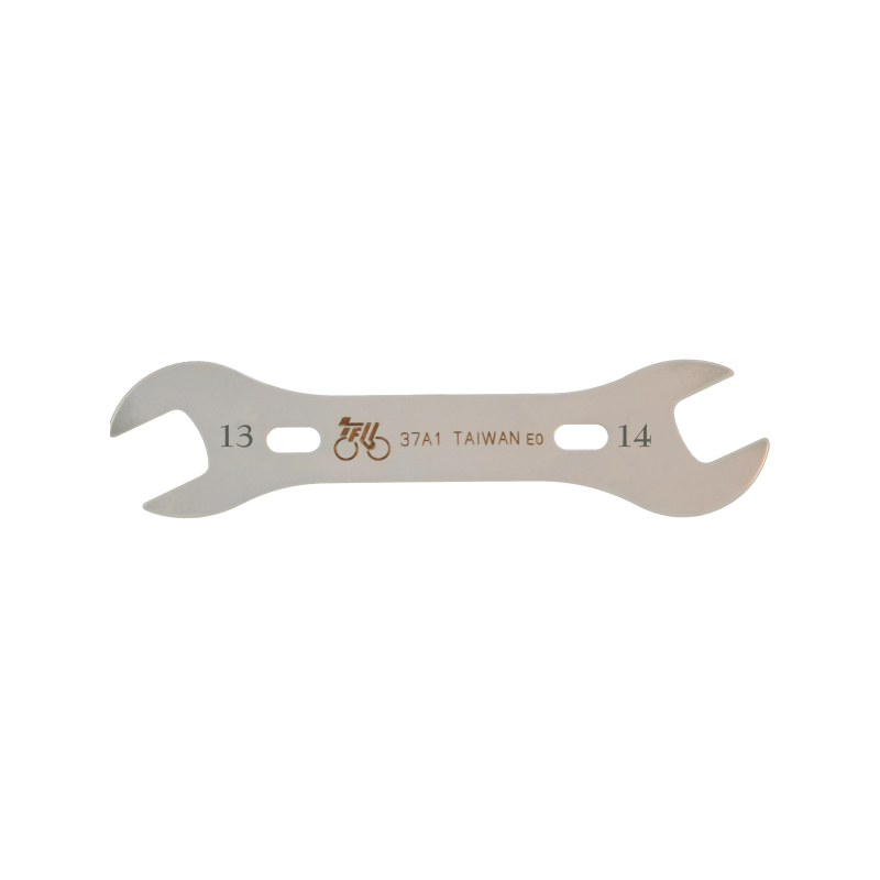Icetoolz Llave Plana Conos Cr-Mo 13x14mm, Cr-Mo - ICETOOLZ | ARS Bike Parts