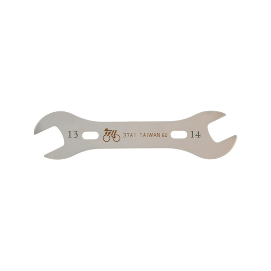 Icetoolz Llave Plana Conos Cr-Mo 13x14mm, Cr-Mo - ICETOOLZ | ARS Bike Parts