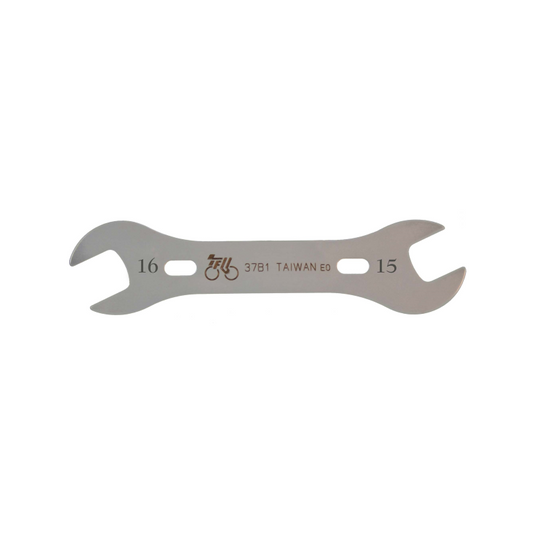 Icetoolz Llave Plana Conos Cr-Mo 17x18mm - ICETOOLZ | ARS Bike Parts