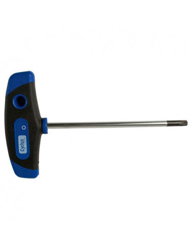 Llave Tornillos Freno tx25 Cyclus Torx - CYCLUS | ARS Bike Parts