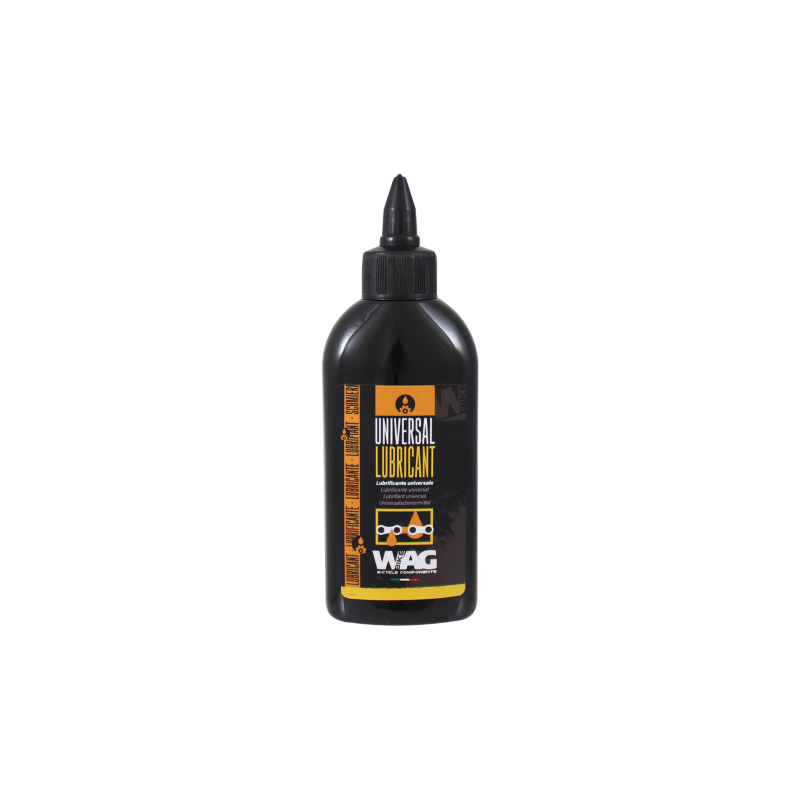 Lubricante a Gota Universal 150ml WAG - WAG | ARS Bike Parts