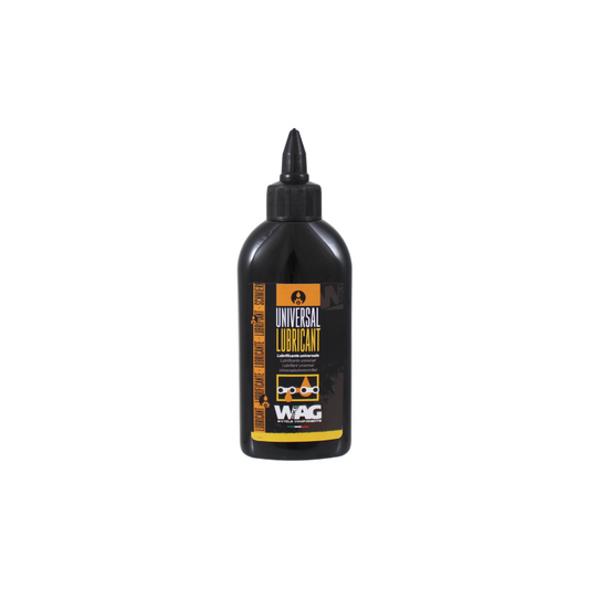 Lubricante a Gota Universal 150ml WAG - WAG | ARS Bike Parts