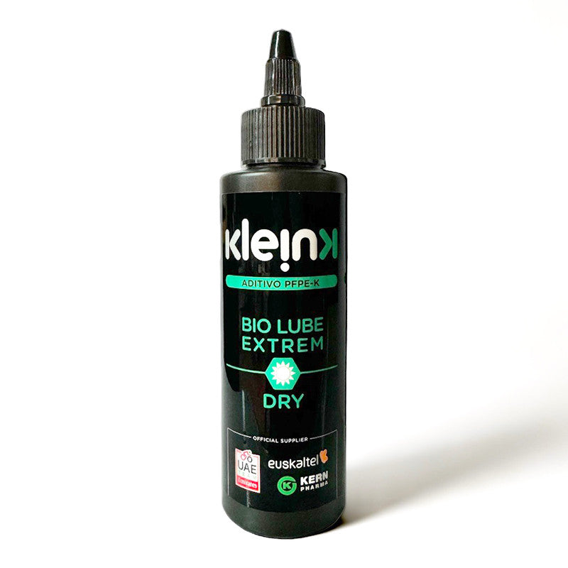 Klein Lubricante Bio Pfpe-K Extrem Dry 500ml Seco - KLEIN | ARS Bike Parts