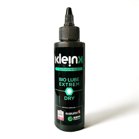 Klein Lubricante Bio Pfpe-K Extrem Dry 500ml Seco - KLEIN | ARS Bike Parts