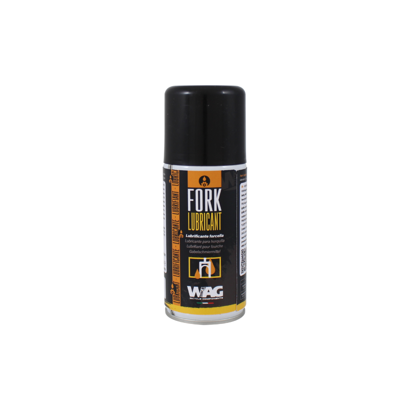 Lubricante Horquilla 150ml WAG - WAG | ARS Bike Parts
