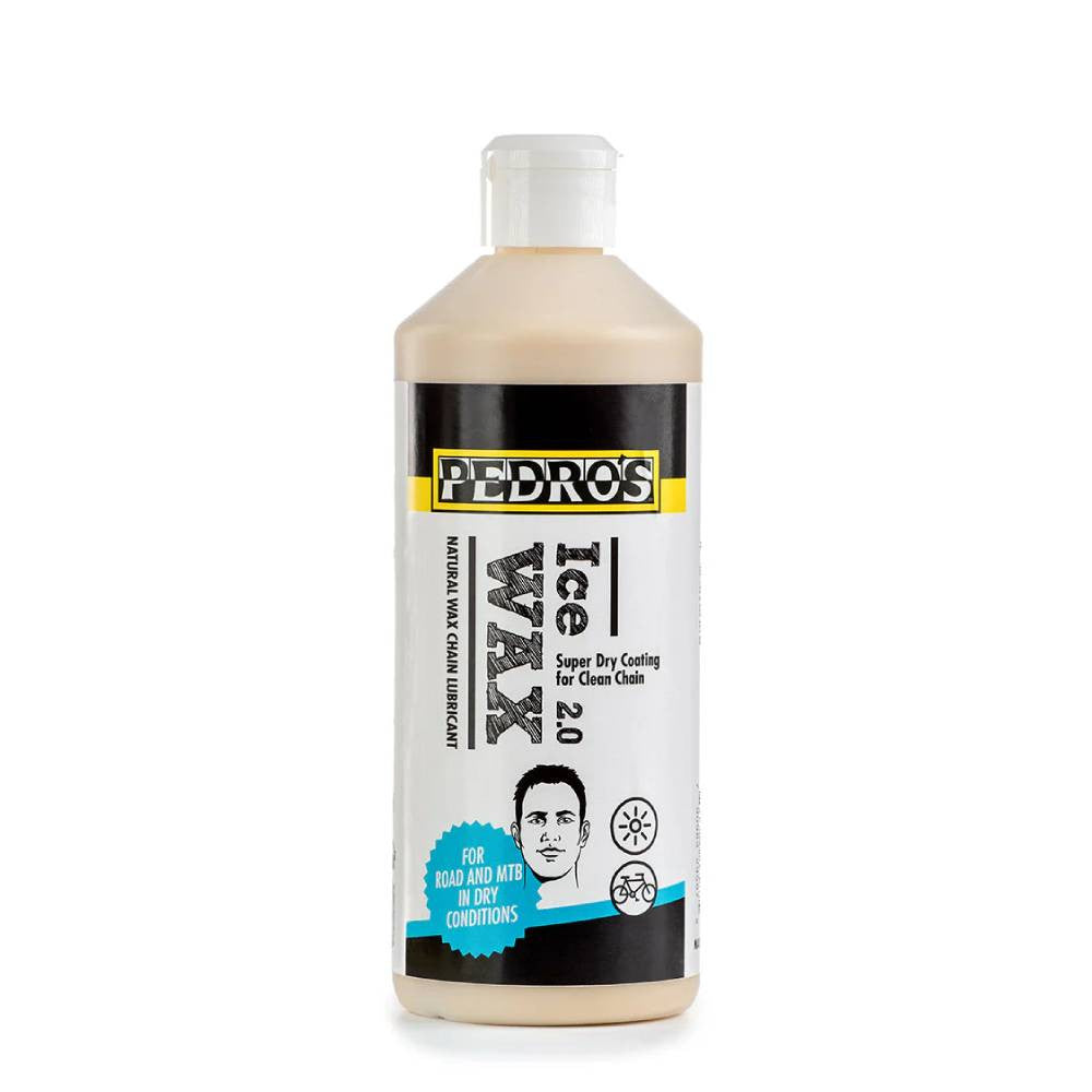 Lubricante Protector Pedro's Ice Wax 2.0 (500 Ml)