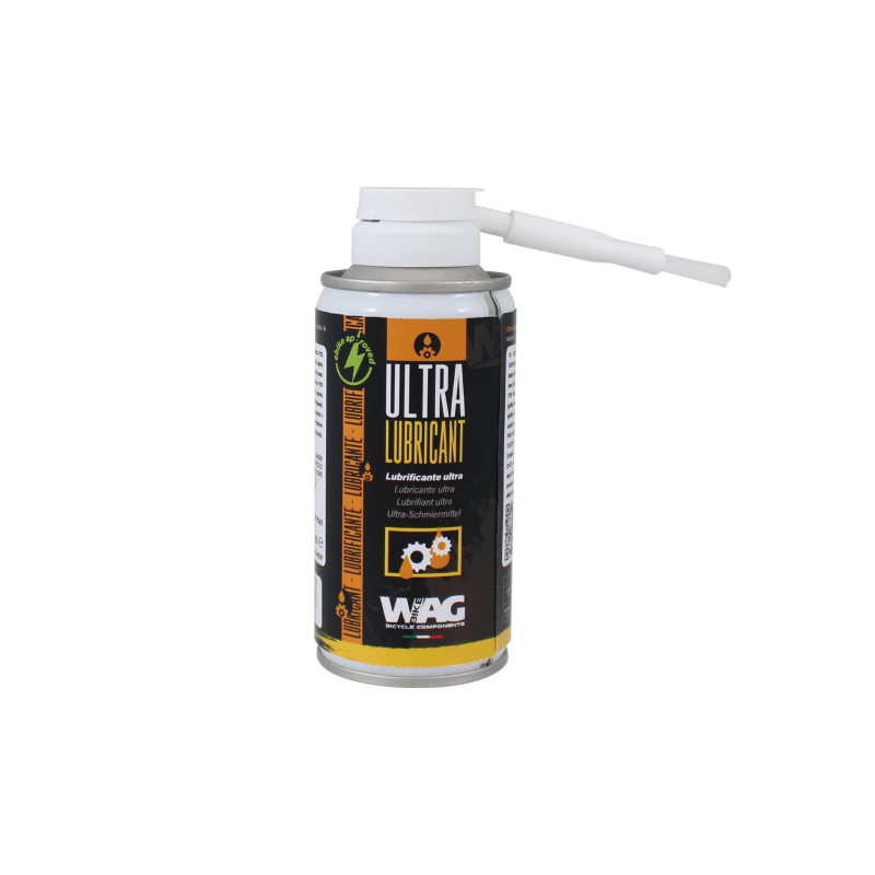 Lubricante Ultra Spray 150ml WAG - WAG | ARS Bike Parts