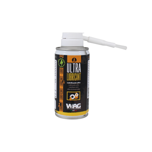 Lubricante Ultra Spray 150ml WAG - WAG | ARS Bike Parts