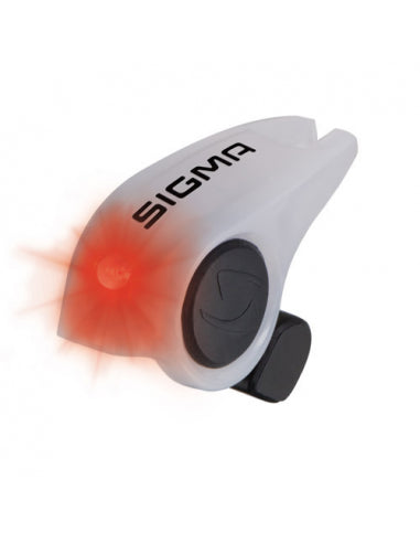 Luz de Freno Brakelight Sigma Blanco - SIGMA | ARS Bike Parts