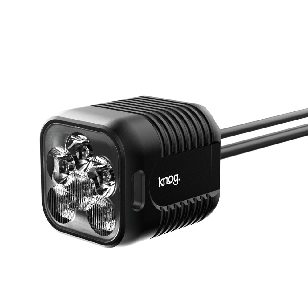 Luz Delantera E-Bike Knog Blinder E 1300