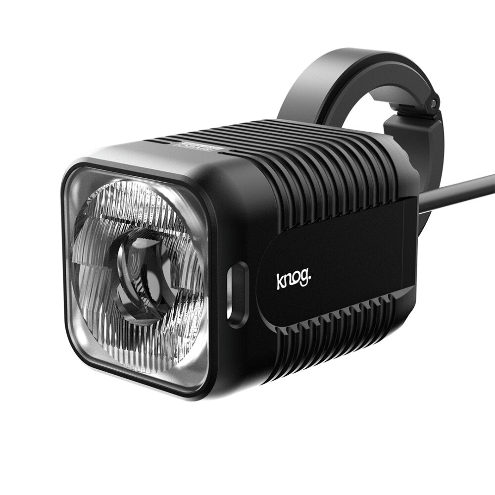 Luz Delantera E-Bike Knog Blinder E 80 Stvzo