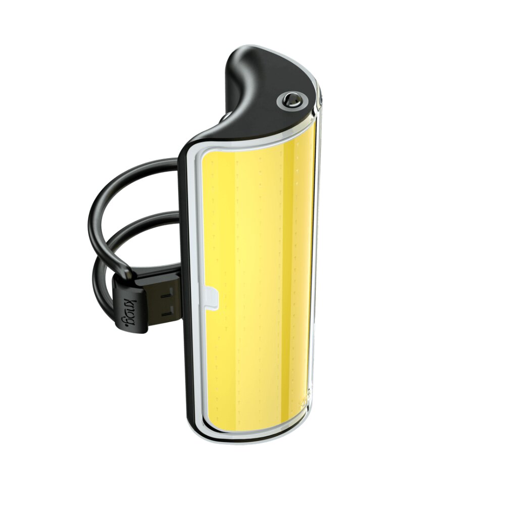 Luz Delantera Knog Big Cobber