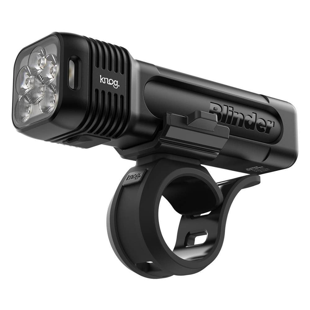 Luz Delantera Knog Blinder 1300