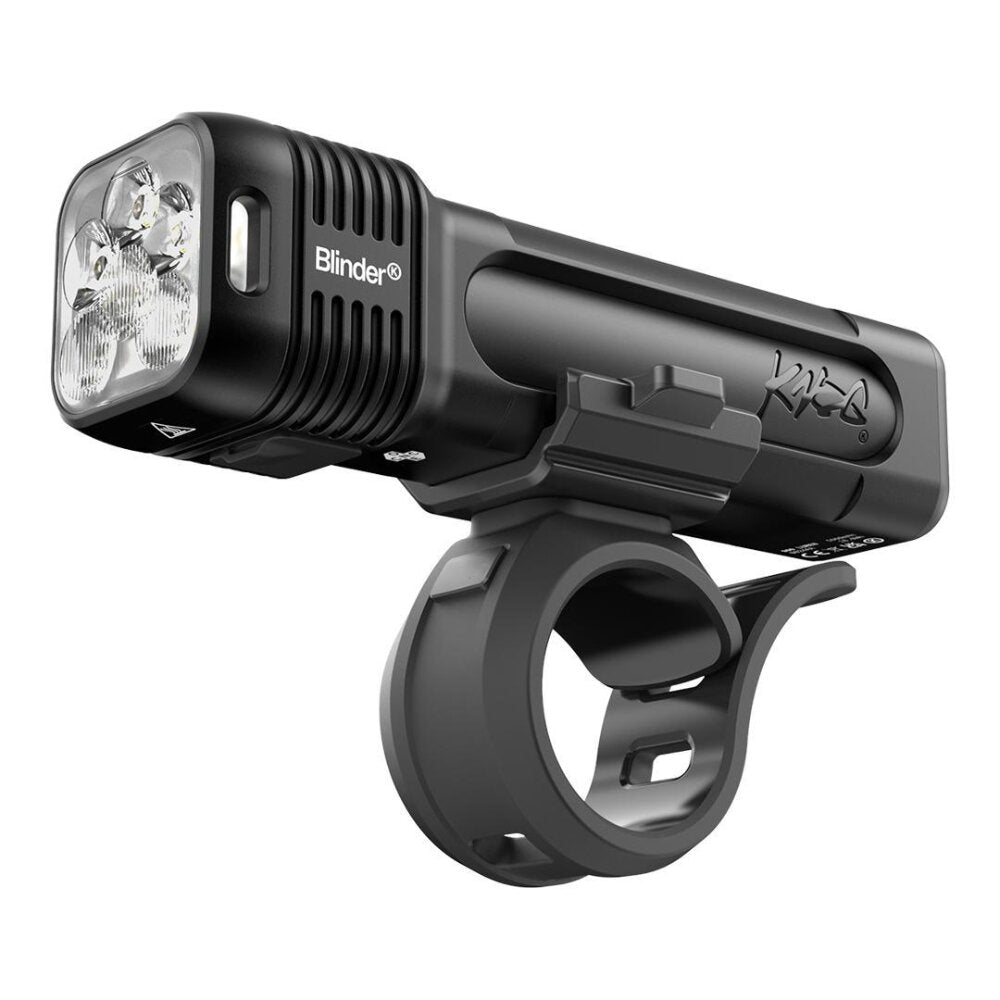 Luz Delantera Knog Blinder 1400