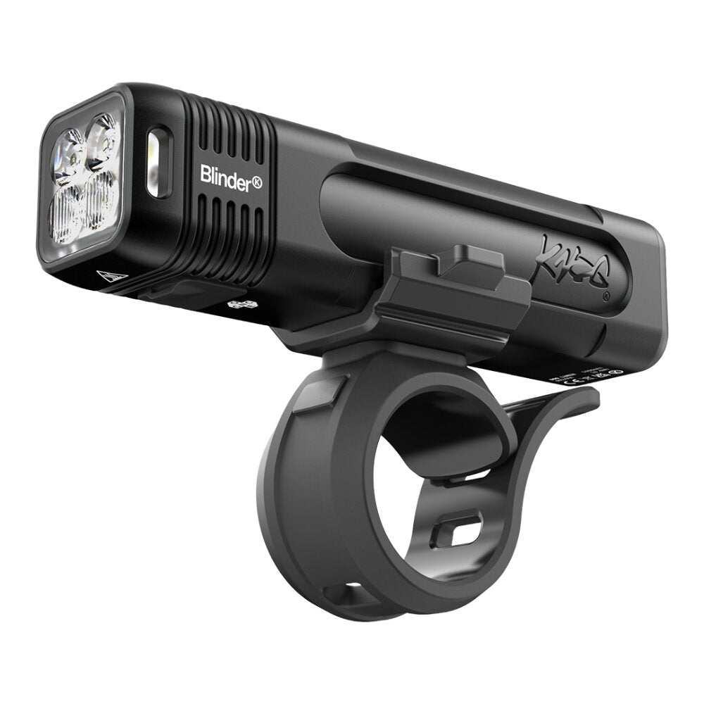 Luz Delantera Knog Blinder 700