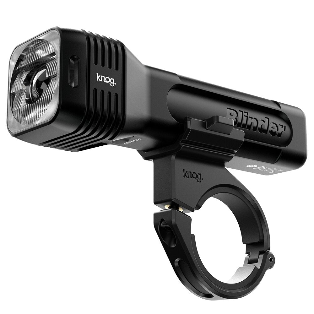 Luz Delantera Knog Blinder 80 Stvzo