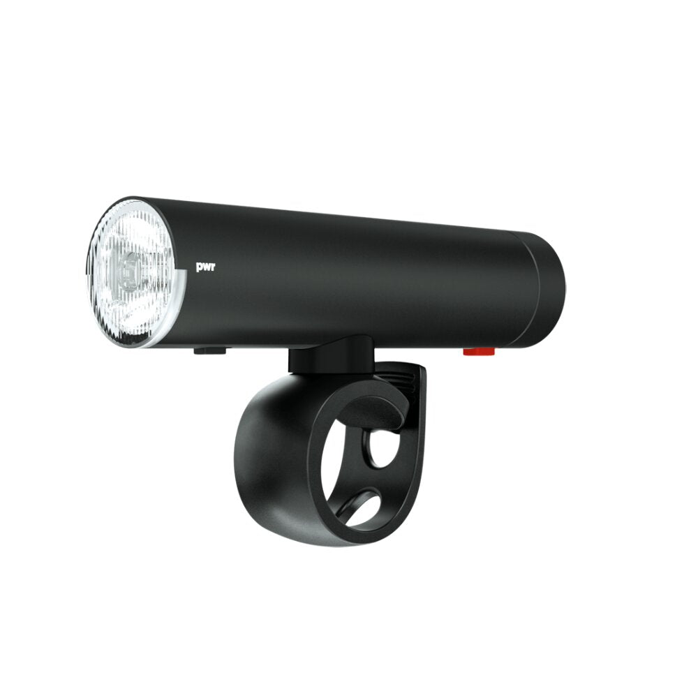 Luz Delantera Knog Pwr Rider (450 Lúmenes)