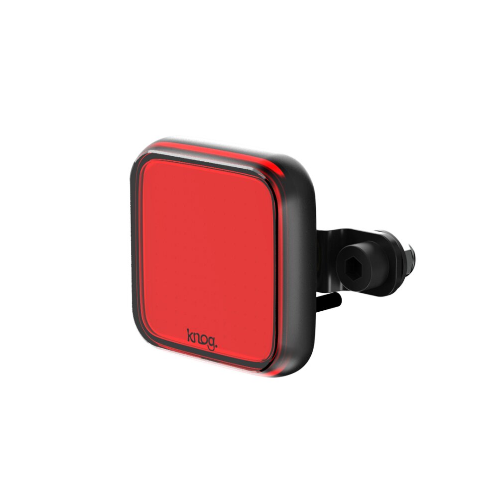 Luz Trasera Knog Blinder E Rs E-Bike