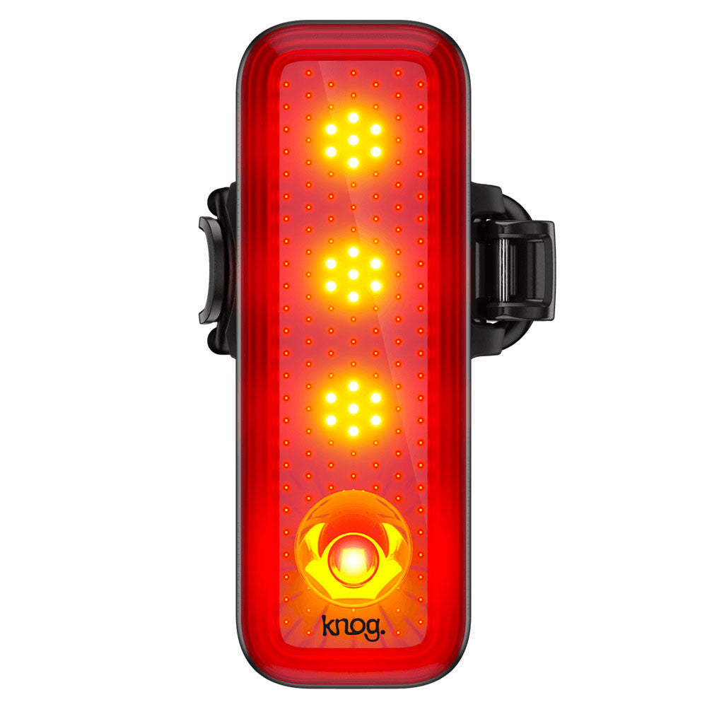 Luz Trasera Knog Blinder R-150 (negro)