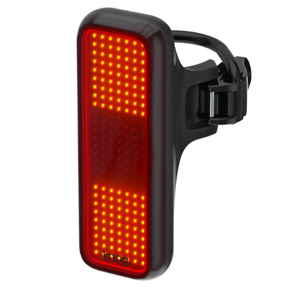 Luz Trasera Knog Blinder V Traffic (negra)