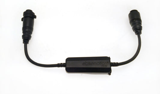 Mahle X35 Cgu Necesario Para Actualizaciones Smartbike