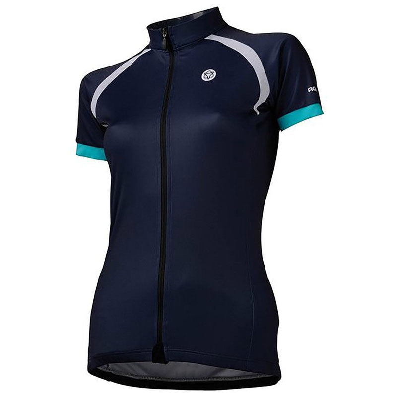 Maillor Agu Ss Mujer Milena Azul S