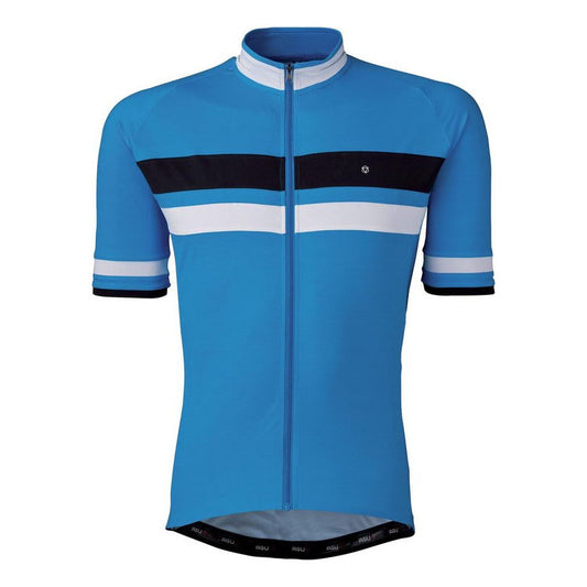 Maillot Ss Asolo Azul M