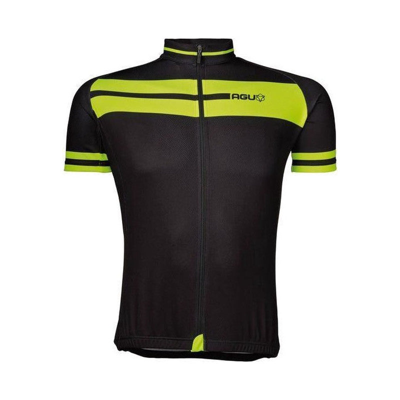 Maillot Ss Macari Ama Fluor M