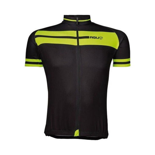 Maillot Ss Macari Ama Fluor M