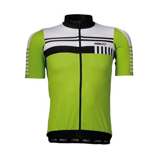 Maillot Ss Naro Verde M