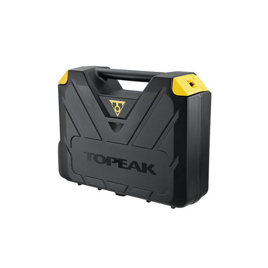 Herramienta Topeak Maletín de 36 Herramientas Prepbox - ARS Bike