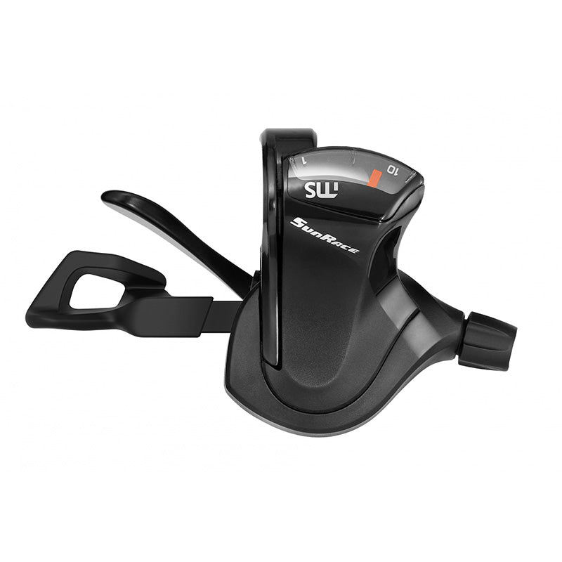 Mando Cambio Dcho SUNRACE dlms33 10v - SUNRACE | ARS Bike Parts