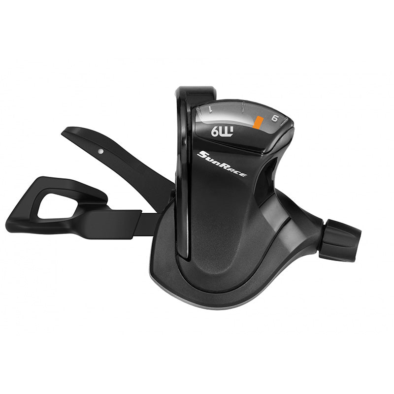 Mando Cambio Dcho SUNRACE Dual m903 9v - SUNRACE | ARS Bike Parts