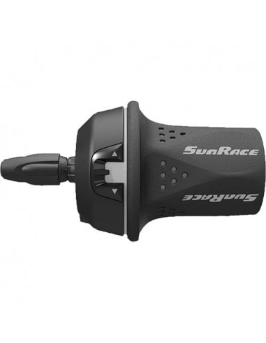 Mando Cambio Dcho SUNRACE Revoshift Index 6v tsm21 - SUNRACE | ARS Bike Parts