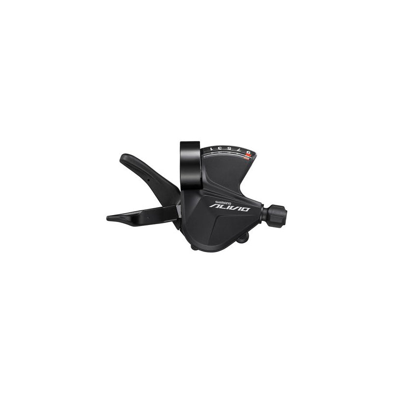SHIMANO Mando Cambio Derecho m3100 9v - SHIMANO | ARS Bike Parts