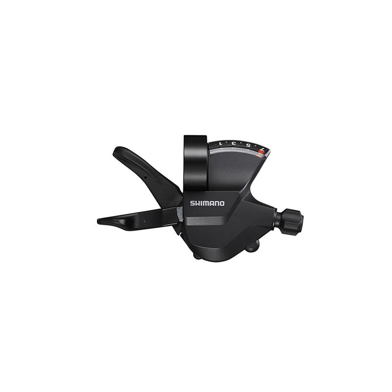 SHIMANO Mando Cambio Derecho m315 7v - SHIMANO | ARS Bike Parts