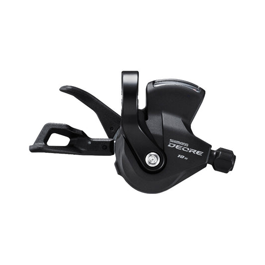 SHIMANO Mando Cambio Derecho m4100 10v C-Display - SHIMANO | ARS Bike Parts