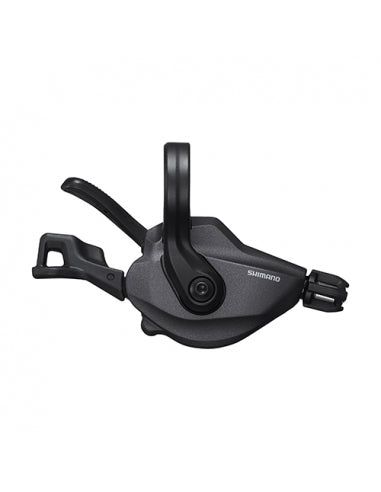 SHIMANO Mando Cambio Derecho m8100 C-Abrazadera 12v S-Visor - SHIMANO | ARS Bike Parts