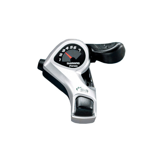 SHIMANO Mando Cambio Derecho sl-tx50 7v Tourney+ Funda - SHIMANO | ARS Bike Parts