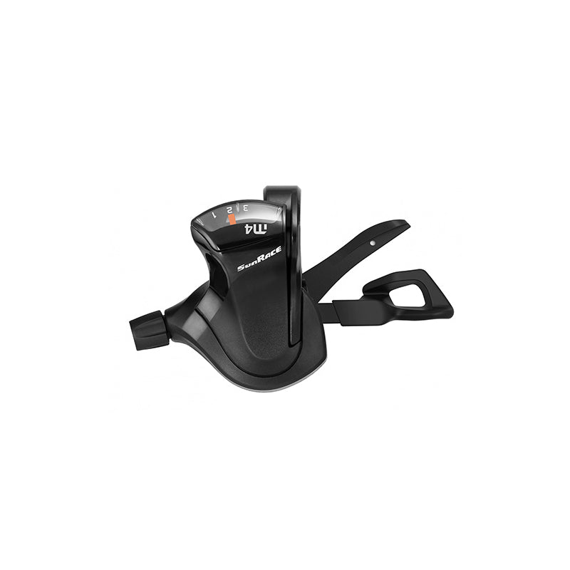 Mando Cambio Izdo SUNRACE Dual m403 Index 3v - SUNRACE | ARS Bike Parts