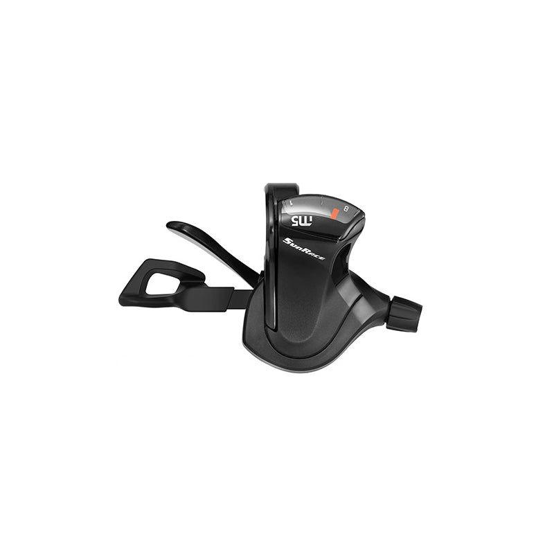 Mando Cambio Izdo SUNRACE Dual m503 3v - SUNRACE | ARS Bike Parts