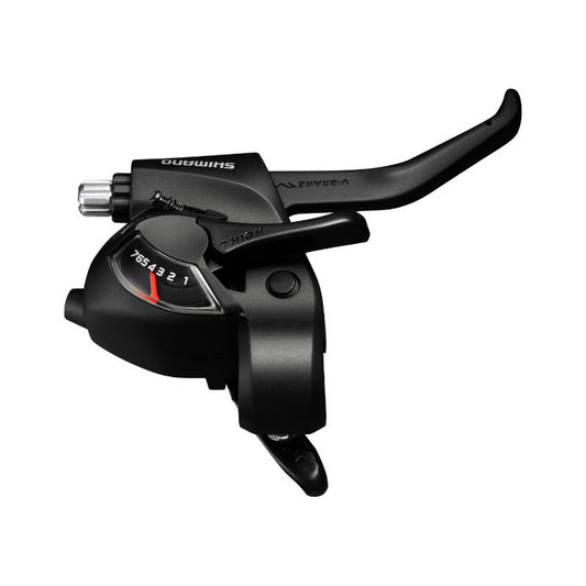 SHIMANO Mando-Palanca Freno Derecho ef41 7v - SHIMANO | ARS Bike Parts
