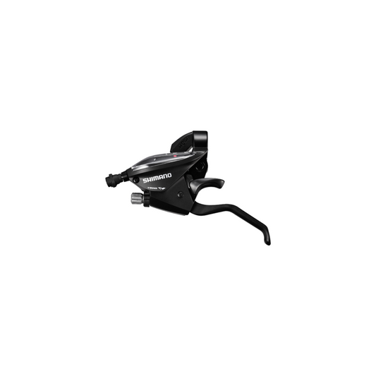 SHIMANO Mando-Palanca Freno Izquierda ef500 3v Dos Dedos - SHIMANO | ARS Bike Parts