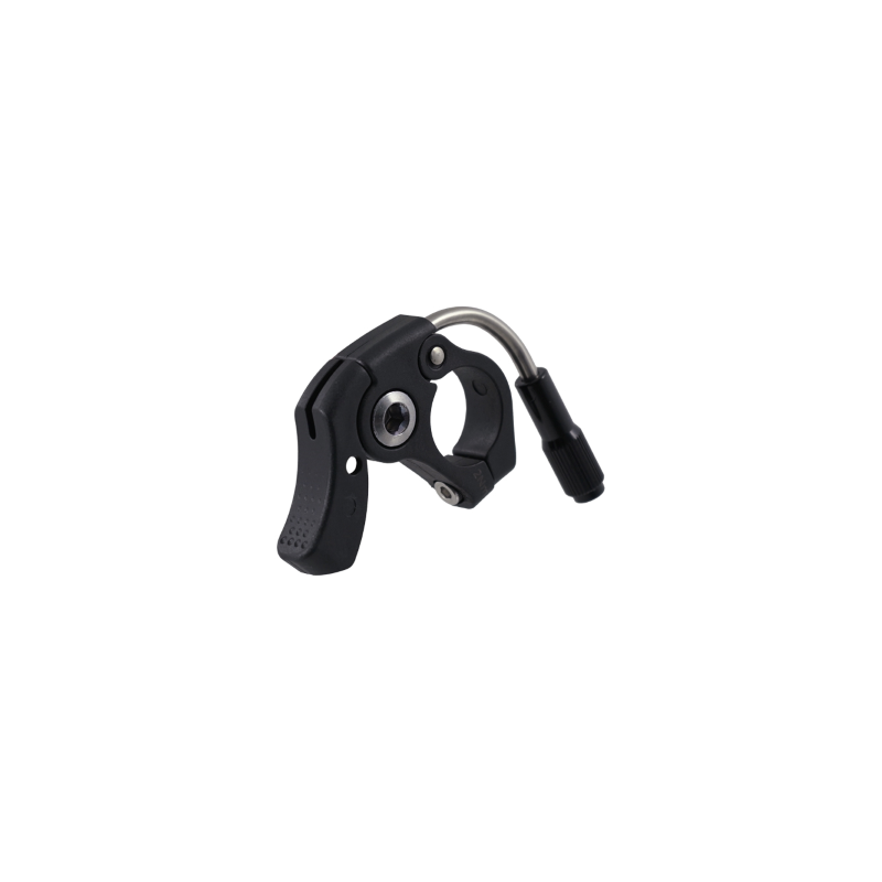 Mando Tija Telescopica Control Vertical Cable WAG Interno Para Tijas WAG