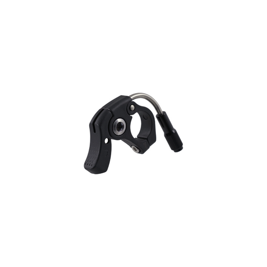 Mando Tija Telescopica Control Vertical Cable WAG Interno Para Tijas WAG