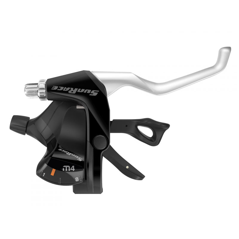 Mandos Cambio-Freno Sunrace M406 R 7v- L 3v