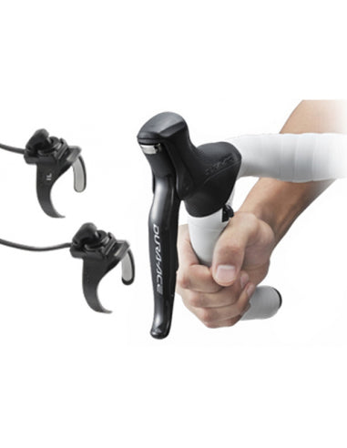 SHIMANO Mandos Etube DI2 Mutiposicion para Sprint - SHIMANO | ARS Bike Parts